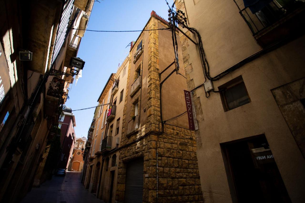 Old Town & Cathedral Apartamento