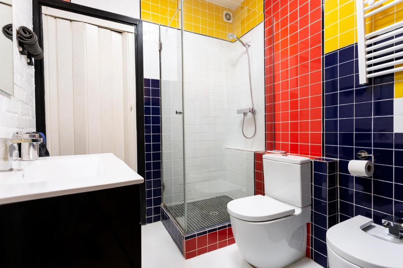 Apartamento Old Town & Cathedral Tarragona