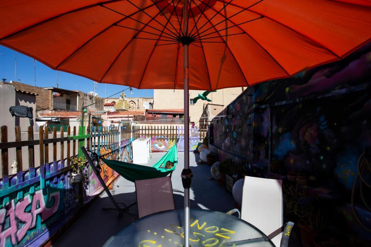 Old Town & Cathedral Apartamento Tarragona