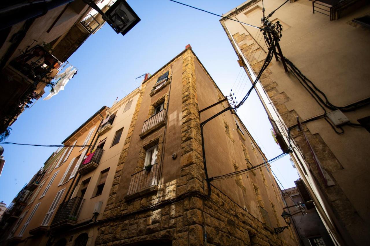 Apartamento Old Town & Cathedral Tarragona