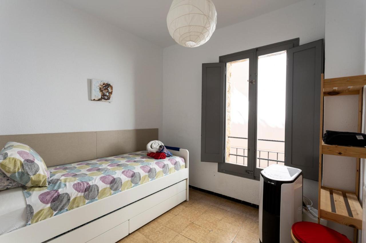 Apartamento Old Town & Cathedral Tarragona