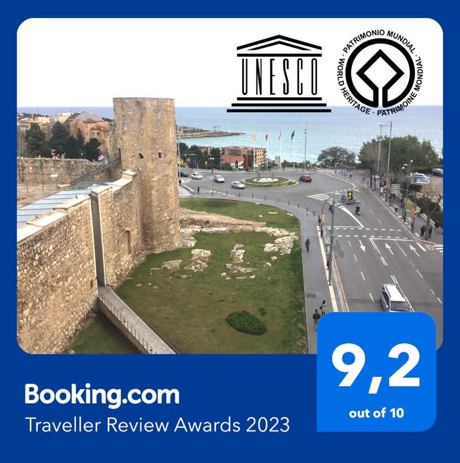 Apartamento Old Town & Cathedral Tarragona
