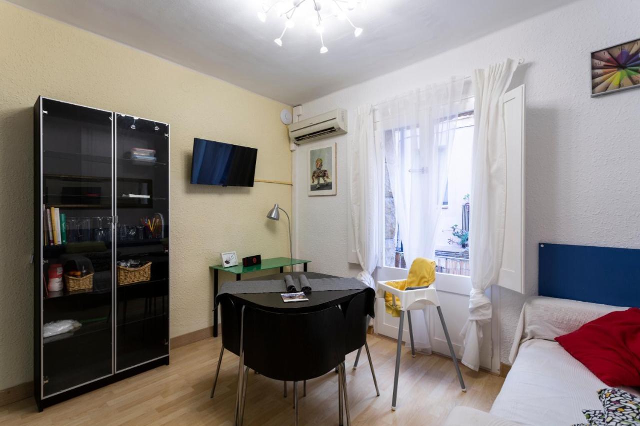 Old Town & Cathedral Apartment