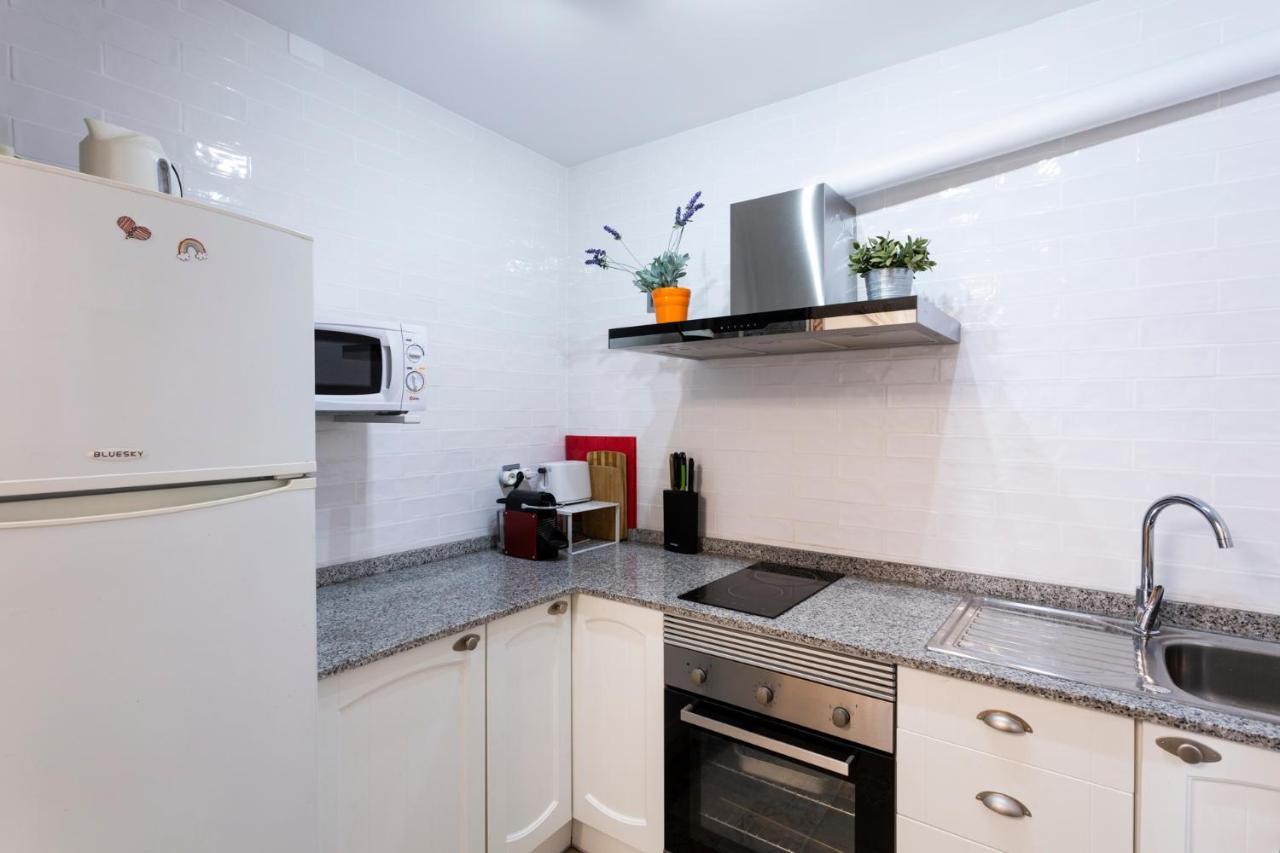 Old Town & Cathedral Apartment