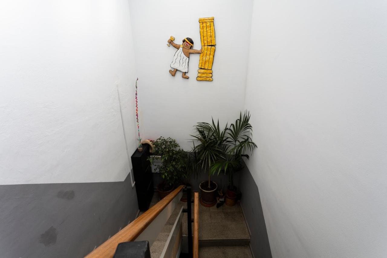 Old Town & Cathedral Apartment *